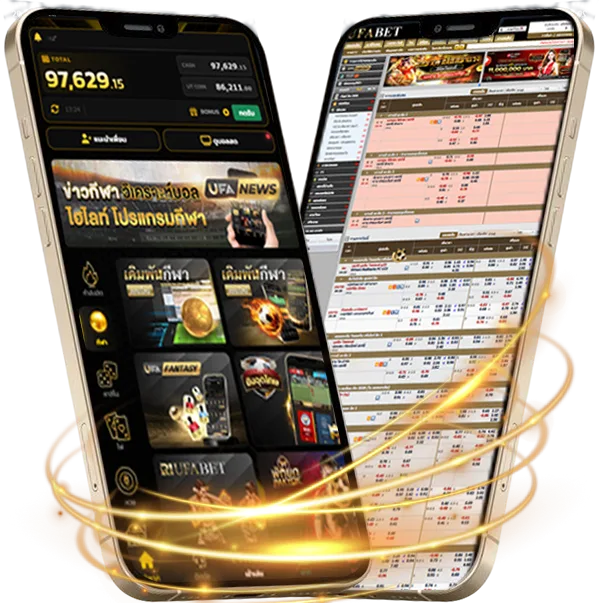 ufamcity Mobile — เดิมพันบนมือถือ